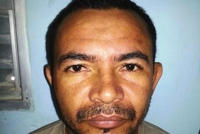 Damião Alves dos Santos