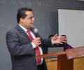 Advogado Gustavo Ferreira