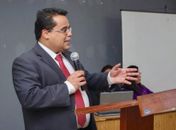 Advogado Gustavo Ferreira