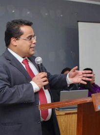 Advogado Gustavo Ferreira