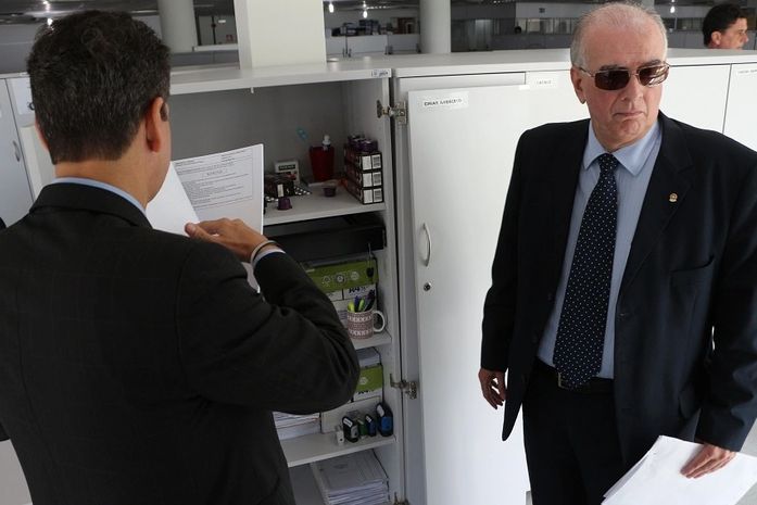 MP denuncia fiscais de renda e mais 12 pessoas por lavagem de dinheiro e organização criminosa