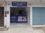 Restaurante Popular já funciona na Cidade Universitária e no Clima Bom
