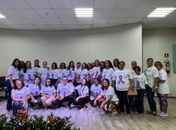 Secretaria de Saúde de São Miguel dos Campos promoveu 1° evento sobre Fibromialgia
