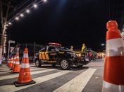 DMTT interdita ruas do Jaraguá durante o carnaval; confira