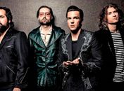 Banda The Killers anunciou live