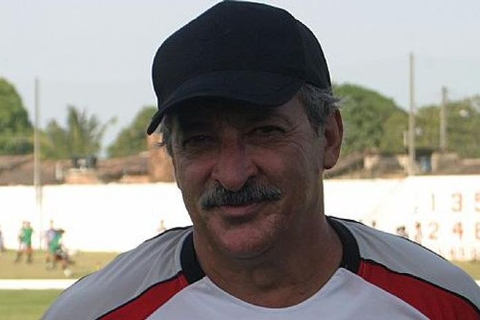 Ex-ASA e Corinthians Alagoano, Wanderley Paiva morre aos 77 anos