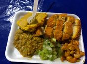 Acarajé da Méa faz sucesso em Maceió!