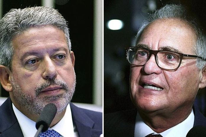 Calheiros e Arthur Lira compartilham e comandam as principais prefeituras do Estado