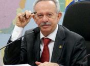 Marco Aurélio é o novo relator de inquérito contra deputado e senador por AL