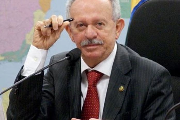 Marco Aurélio é o novo relator de inquérito contra deputado e senador por AL