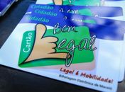 Cartão Bem Legal