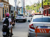 Pagamento do IPVA 2023 pode ser efetuado em cota única ou em até seis parcelas mensais e sucessivas