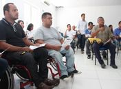 Evento oferta mais de 200 vagas de emprego para deficientes