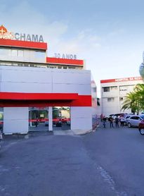 Hospital Chama