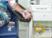 Doação de sangue
