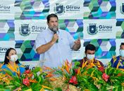 Com recursos próprios, Girau de Oportunidades disponibiliza cursos profissionalizantes
