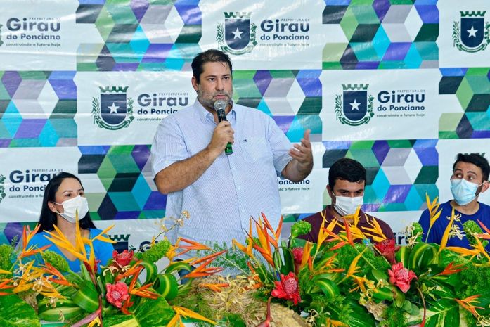 Com recursos próprios, Girau de Oportunidades disponibiliza cursos profissionalizantes
