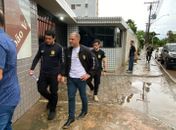 Operação Deepfake: PC cumpre mandados contra suspeitos de usar Inteligência Artificial para manipular imagens pornográficas com rostos de adolescentes