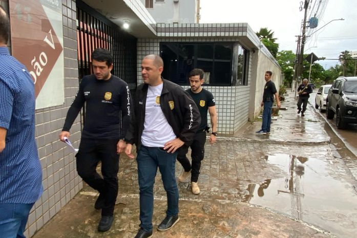 Operação Deepfake: PC cumpre mandados contra suspeitos de usar Inteligência Artificial para manipular imagens pornográficas com rostos de adolescentes