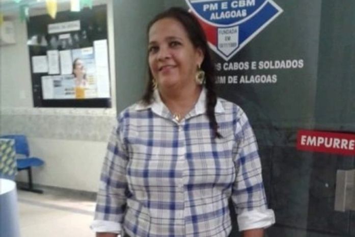Sandra Marcia de Albuquerque Rocha