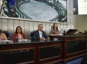 Criação do Fundeb permanente é debatida em audiência pública