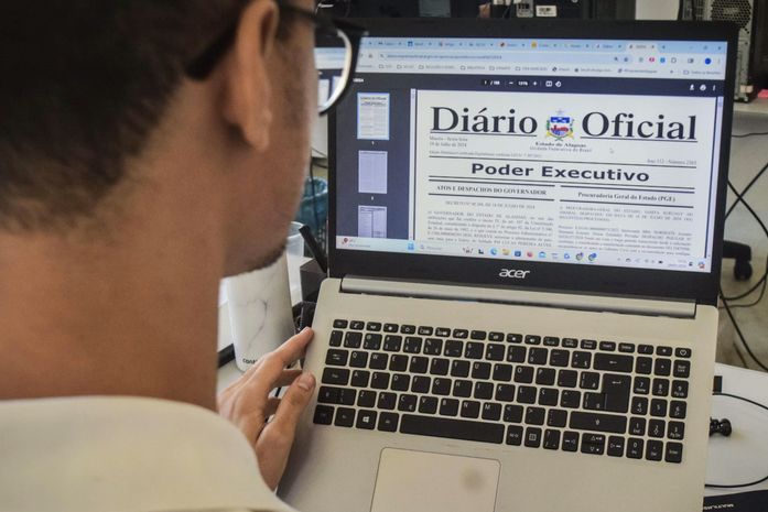 Secult divulga homologação do resultado final dos editais de Audiovisual da Lei Paulo Gustavo Alagoas