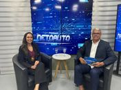 Programa Neto Auto entrevista a delegada Luci Mônica, titular da delegacia de proteção ao turista