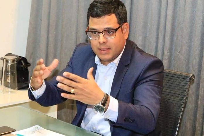 "STF não inocentou Paulo Dantas", afirma advogado fundador da Associação dos Criminalistas de Alagoas