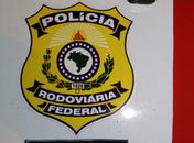 Arma apreendida 