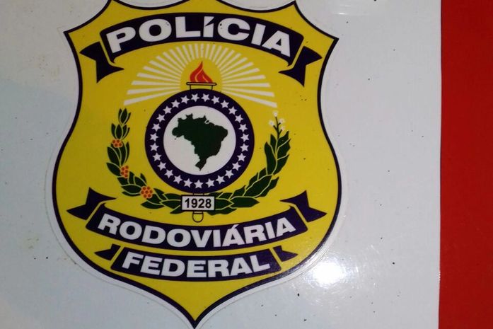 Arma apreendida