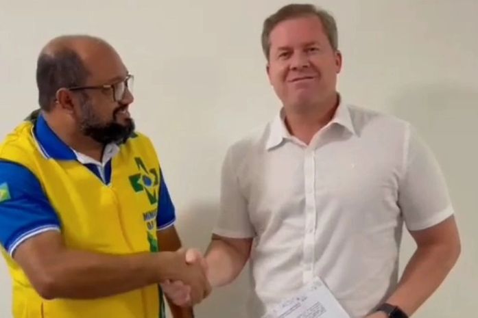 Marx Beltrão defende PEC 22, proposta que aumenta salário de agentes e saúde e endemias