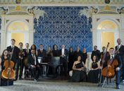 Camerata Pró-Música de Alagoas celebra 15 anos no Quinta no Arena