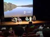 Especialistas em manguezais alertam dos riscos sem preservação do mar