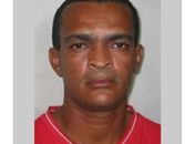 Cícero Ferreira de Araújo, 45 anos