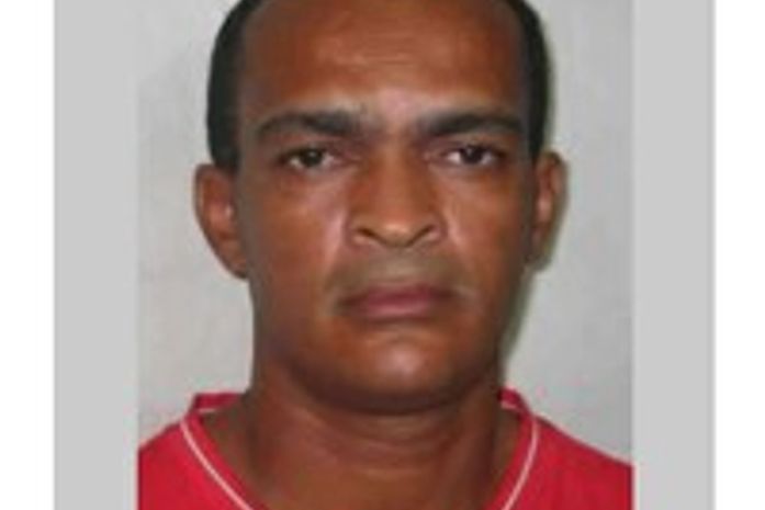 Cícero Ferreira de Araújo, 45 anos
