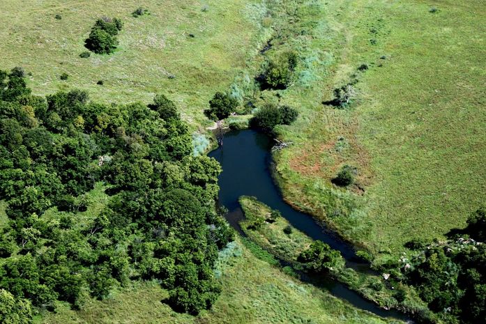 Destinos para curtir a natureza