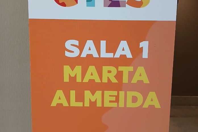 
4ª CNGTES presta homenagem a lideranças negras, como reconhecimento pelas lutas, em defesa do SUS

