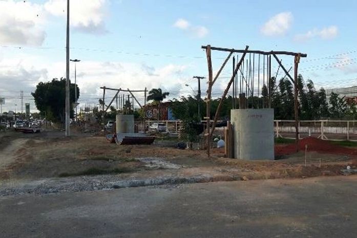 Prazo para conclusão das obras é de 12 meses