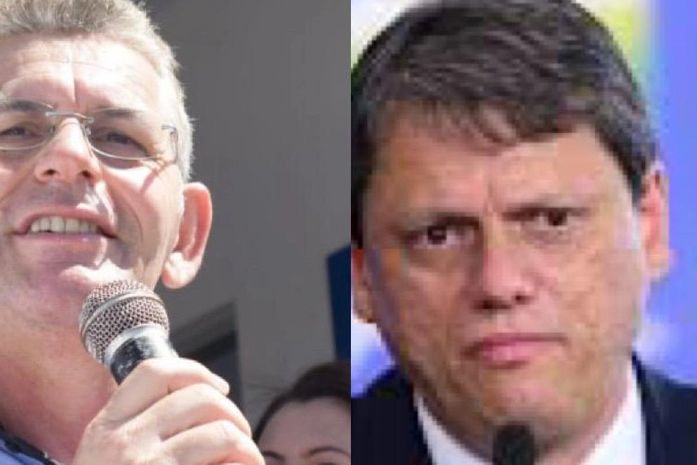 Geo Cruz confirma vinda de Ministro de Bolsonaro para autorizar retomada da BR-416