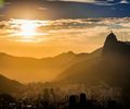 Rio de Janeiro reúne natureza e cultura em paisagem reconhecida pela UNESCO
