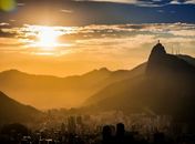 Rio de Janeiro reúne natureza e cultura em paisagem reconhecida pela UNESCO
