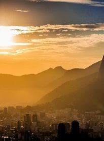 Rio de Janeiro reúne natureza e cultura em paisagem reconhecida pela UNESCO
