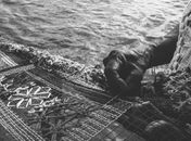 Lançamento da exposição Riquezas da Lagoa Mundaú, por Carlos Davi, acontece na segunda-feira (16)