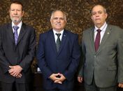 Nova direção do TJ toma posse nesta sexta-feira
