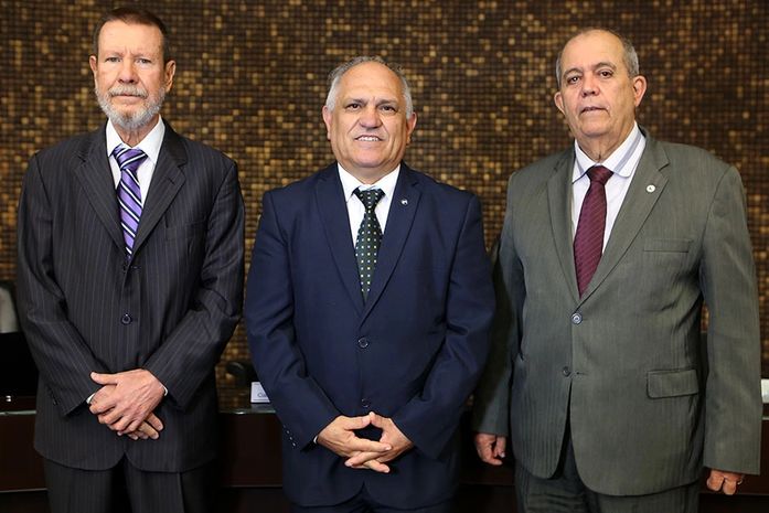 Nova direção do TJ toma posse nesta sexta-feira