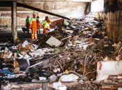 Limpeza Urbana registra mais de 500 ocorrências na capital; 40% são terrenos abandonados