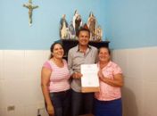 Servidores Públicos são aposentados em Mata Grande