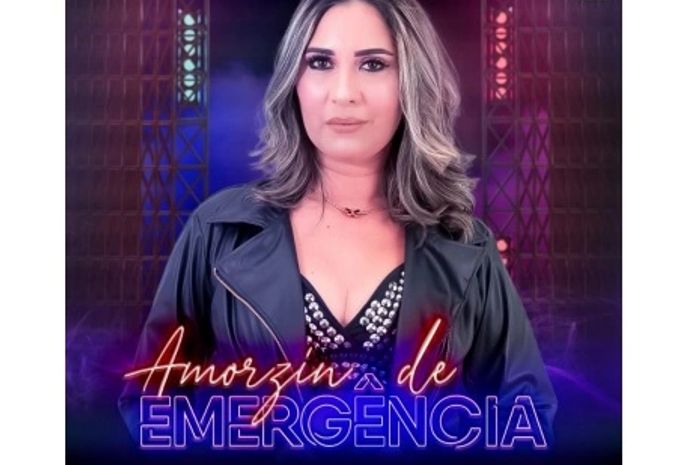 Márcia Fernanda aposta no Piseiro e faz pré-lançamento de novo hit