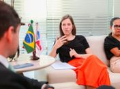 Deputada Cibele Moura aciona OAB-AL, que entra no caso envolvendo plano de saúde e crianças com TEA