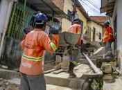 Brota na Grota leva serviços a quatro comunidades a partir desta segunda-feira (27)